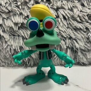 FUNKO Goofy in his Monsters Inc. Form. Un-Boxed.